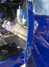 Hushmat Firewall Custom Insulation Kit                                     - 629022 - Image 2